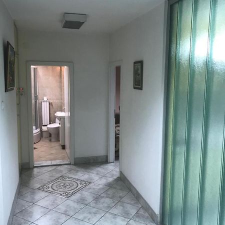 Kalamaras Apartments Skopje Zewnętrze zdjęcie