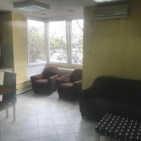 Kalamaras Apartments Skopje Zewnętrze zdjęcie
