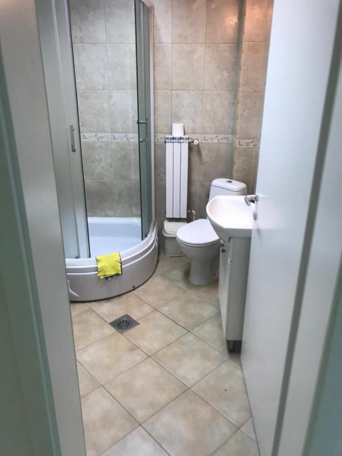 Kalamaras Apartments Skopje Zewnętrze zdjęcie