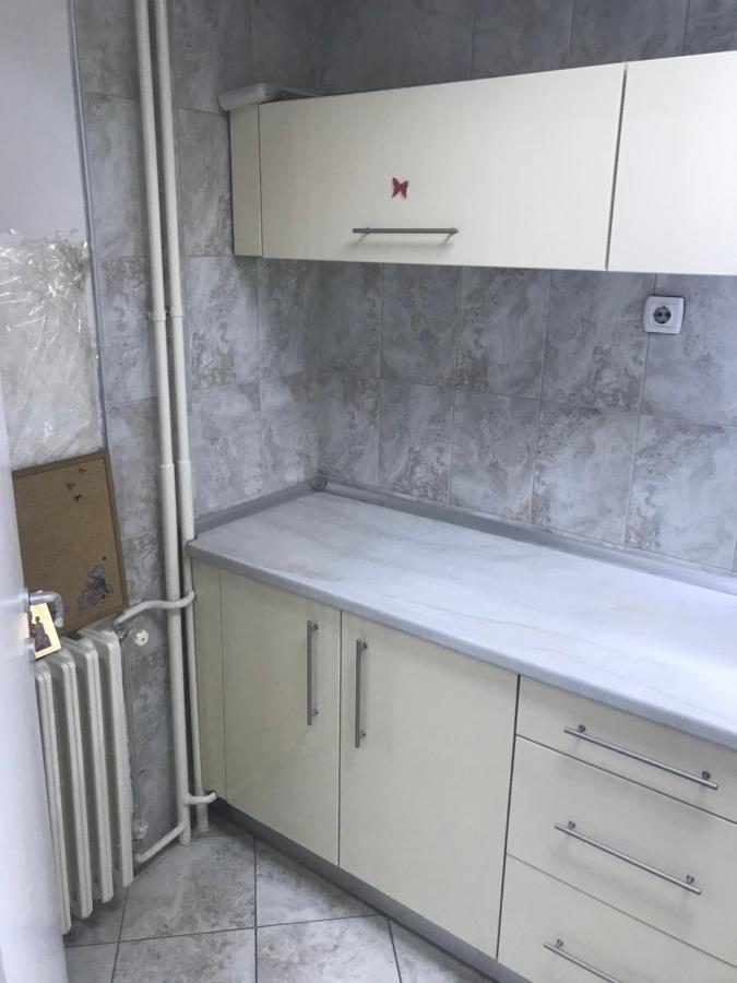 Kalamaras Apartments Skopje Zewnętrze zdjęcie