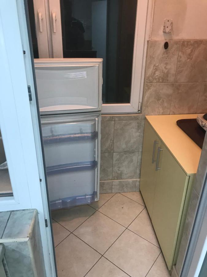 Kalamaras Apartments Skopje Zewnętrze zdjęcie